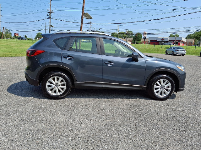 Used 2013 MAZDA CX-5 Sport FWD image 7