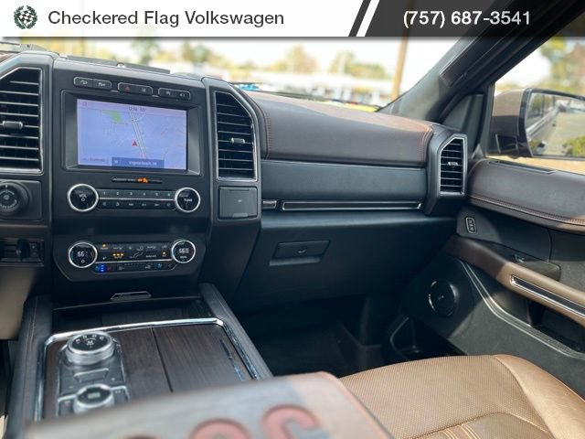 Used 2021 Ford Expedition Max King Ranch image 28