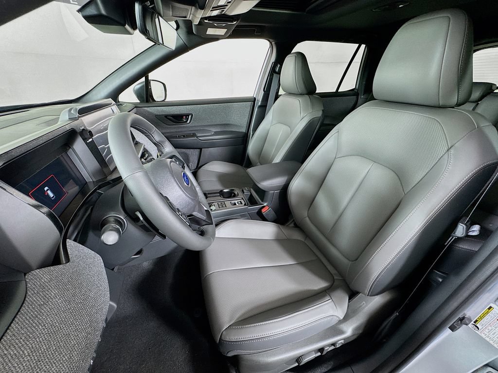 New 2026 Subaru Outback Limited XT AWD/4WD image 22