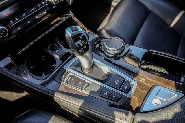 Used 2015 BMW 535i xDrive 535i xDrive image 9