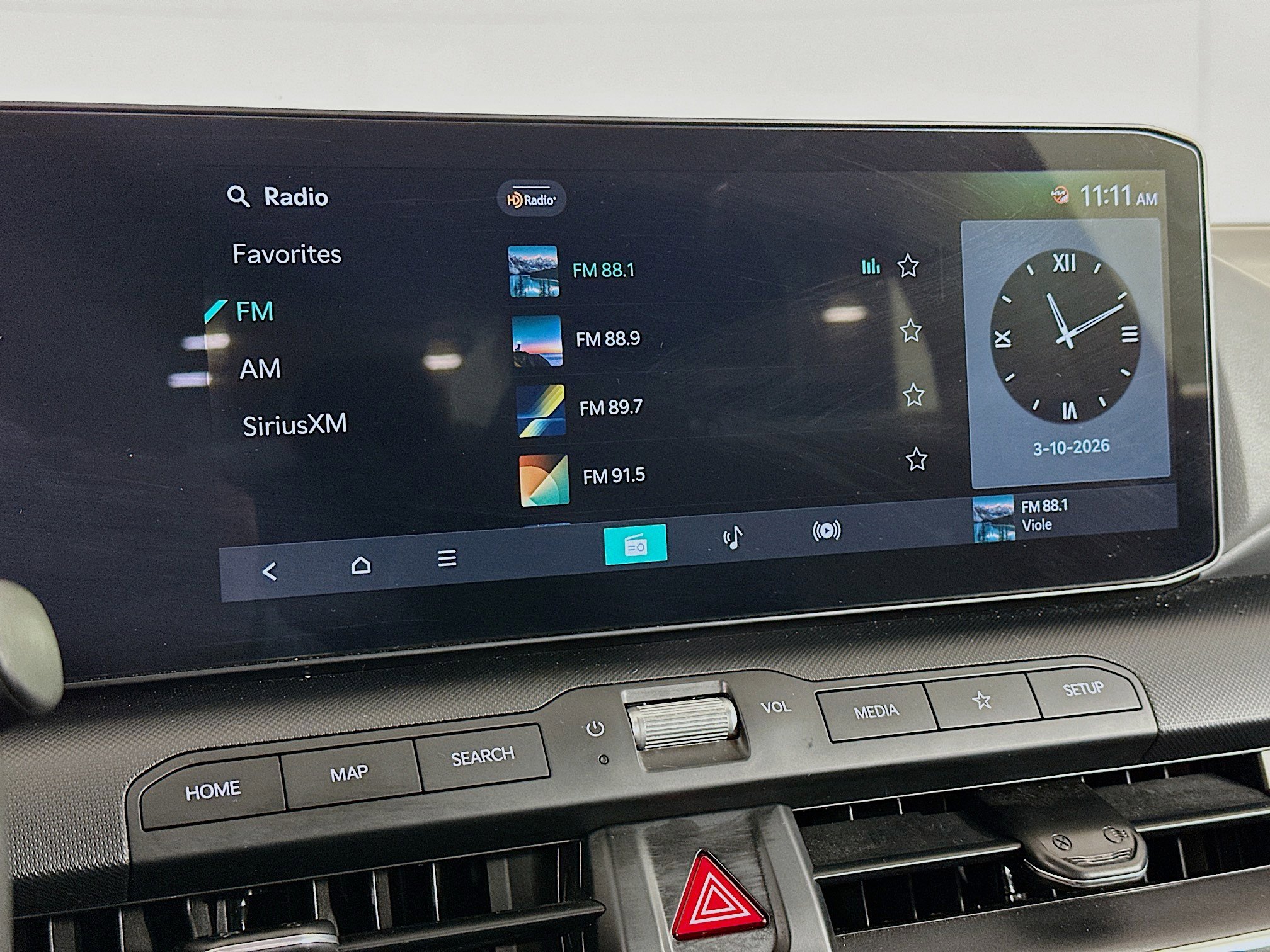 Used 2025 Kia K4 LXS image 21