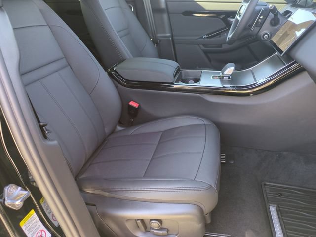 New 2026 Land Rover Range Rover Evoque S AWD/4WD image 18