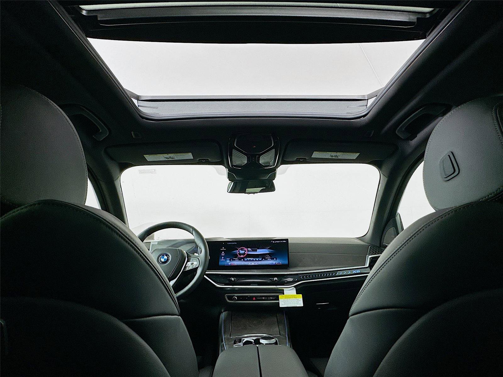 New 2026 BMW X5 xDrive50e w/ Premium Package image 23