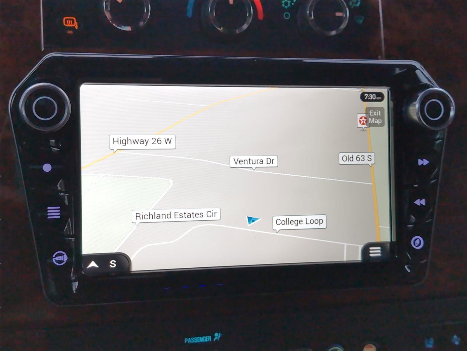 Used 2022 Chevrolet Express 2500 Extended w/ Enhanced Convenience Package image 14