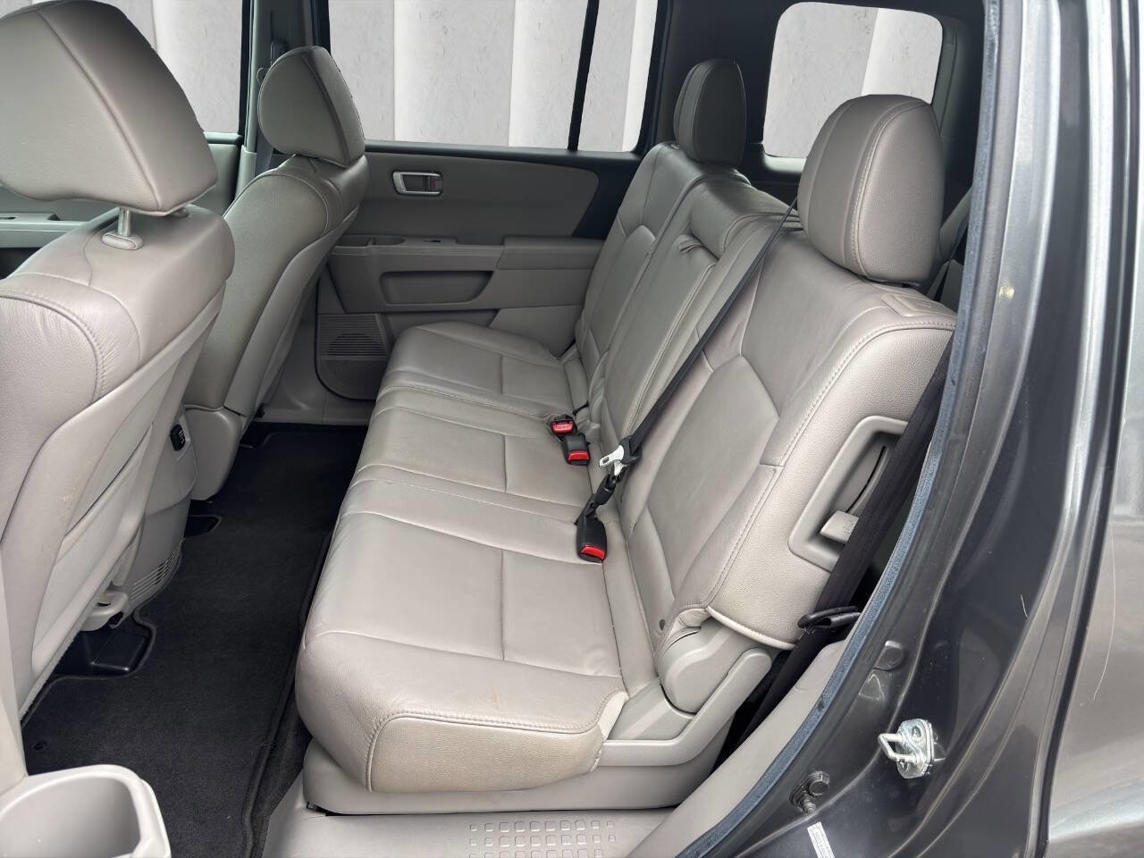 Used 2012 Honda Pilot EX-L image 13