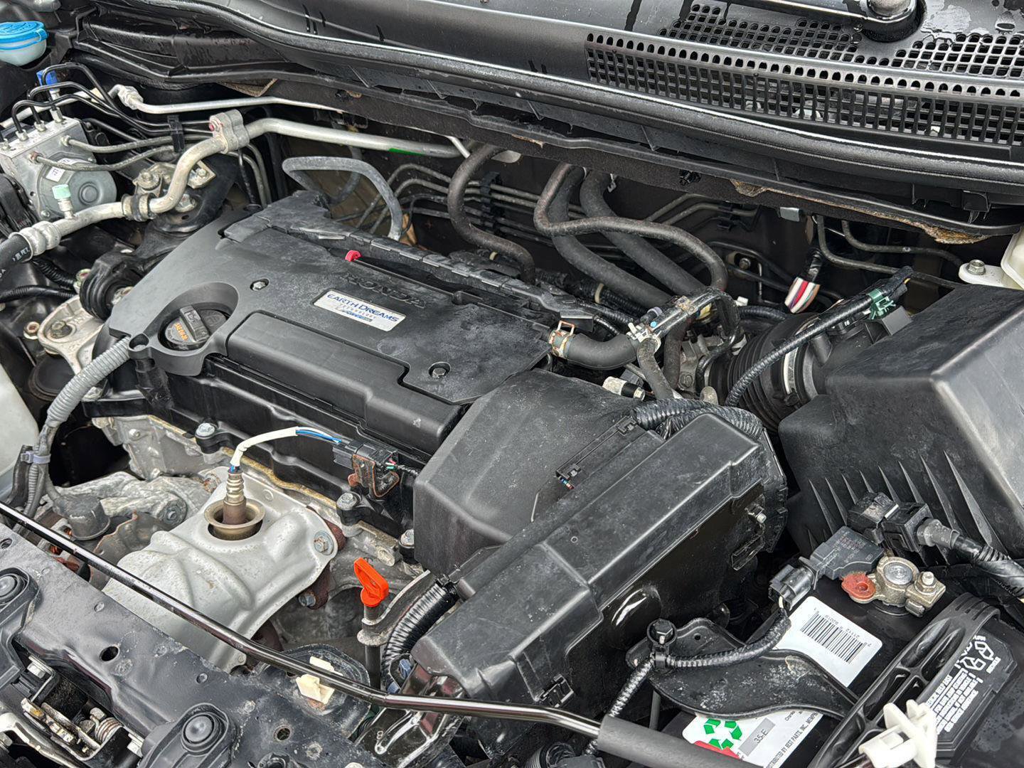 Used 2016 Honda CR-V Touring image 33