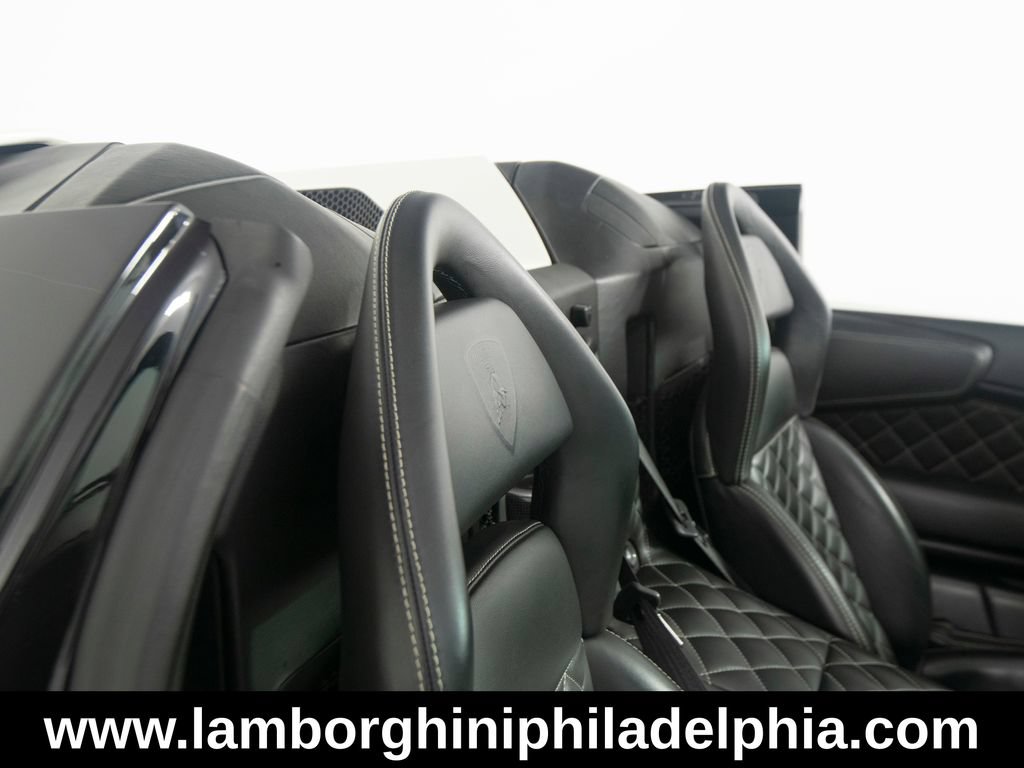 Used 2007 Lamborghini Murcielago LP 640 AWD/4WD image 57