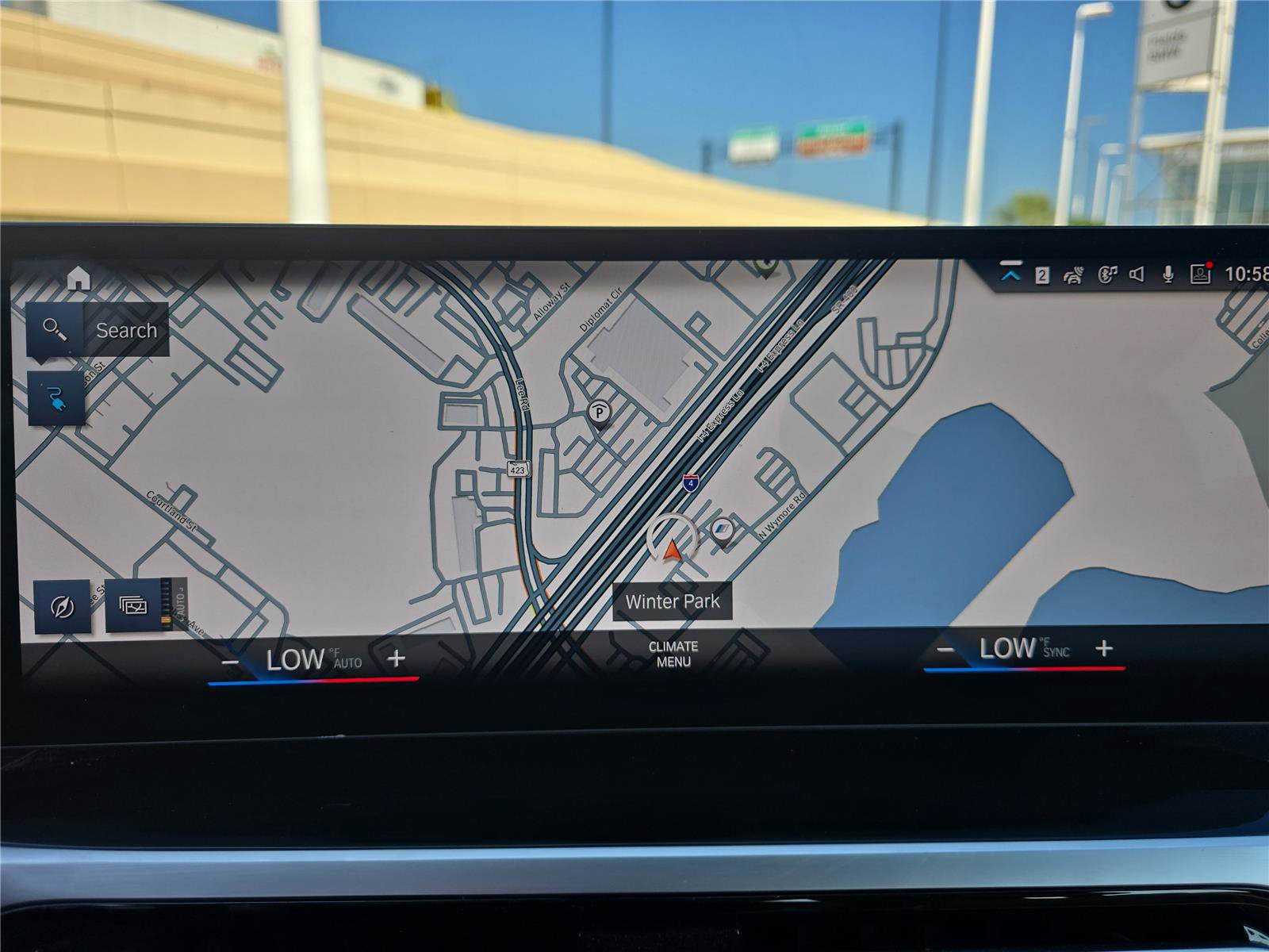 Certified 2023 BMW i4 eDrive35 w/ Premium Package image 19