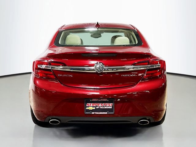 Used 2016 Buick Regal image 8