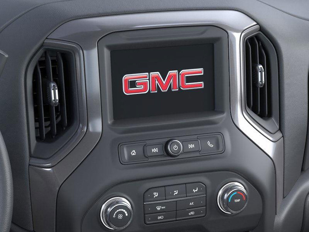 New 2026 GMC Sierra 3500 Pro AWD/4WD image 20