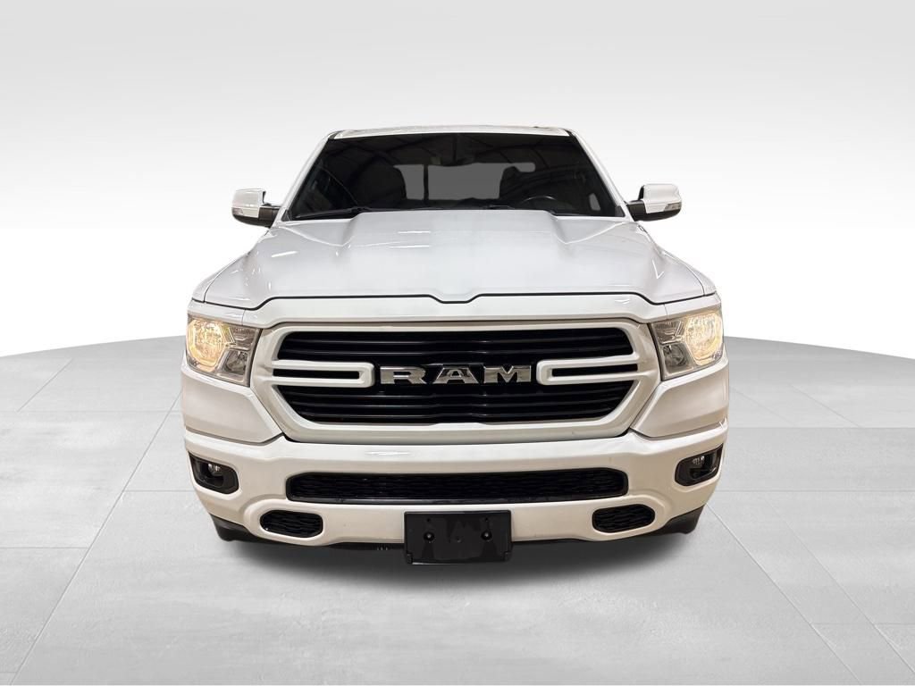Certified 2021 RAM 1500 Big Horn image 9