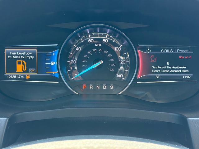 Used 2019 Ford Explorer Limited w/ Class III Trailer Tow Package FWD image 33