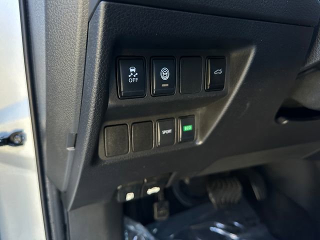 Used 2020 Nissan Rogue Sport S FWD image 16