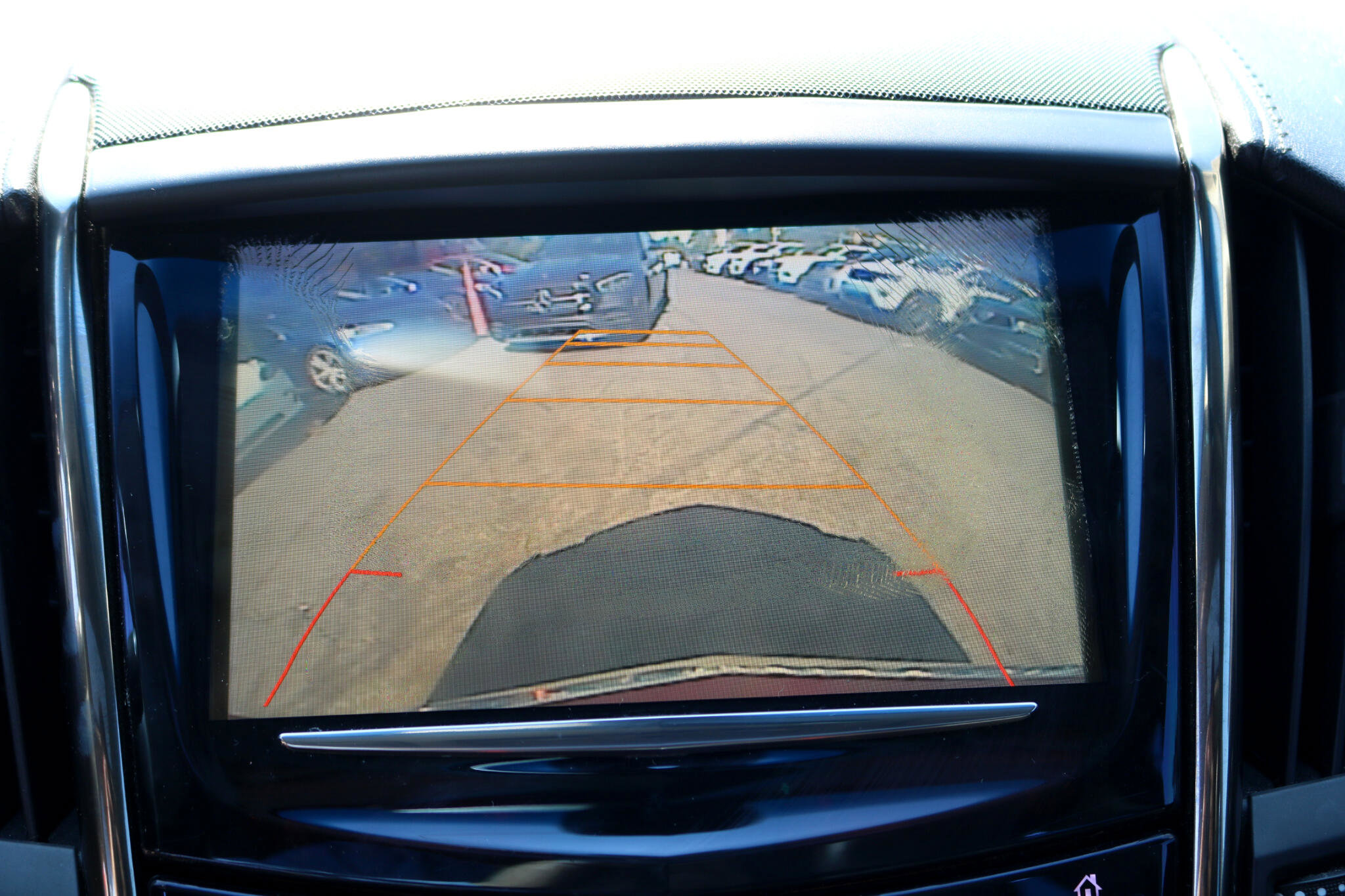 Used 2017 Cadillac ATS 2.0T AWD Sedan image 32