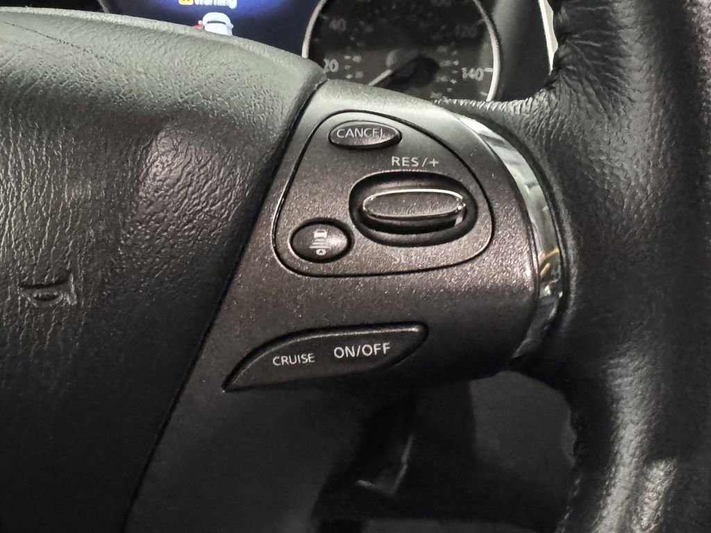Used 2022 Nissan Murano SL AWD/4WD image 6