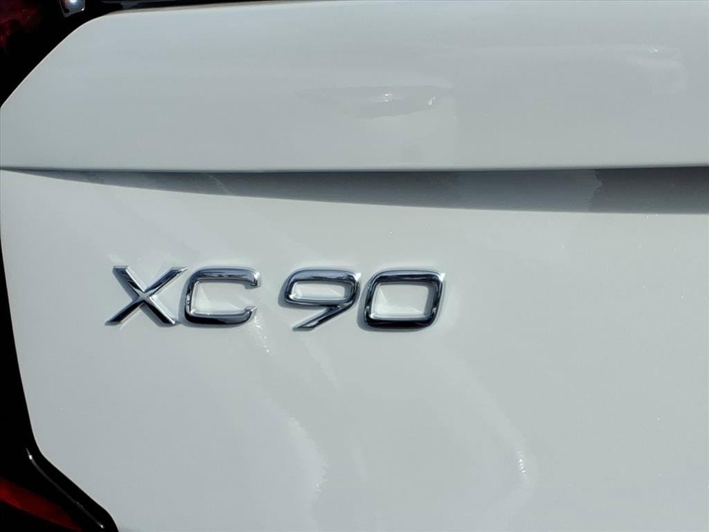 New 2026 Volvo XC90 B6 Ultra w/ Protection Package AWD/4WD image 5