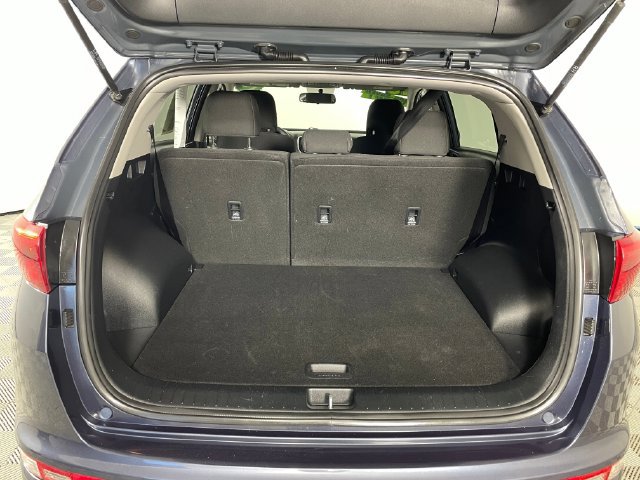 Used 2018 Kia Sportage LX FWD image 18