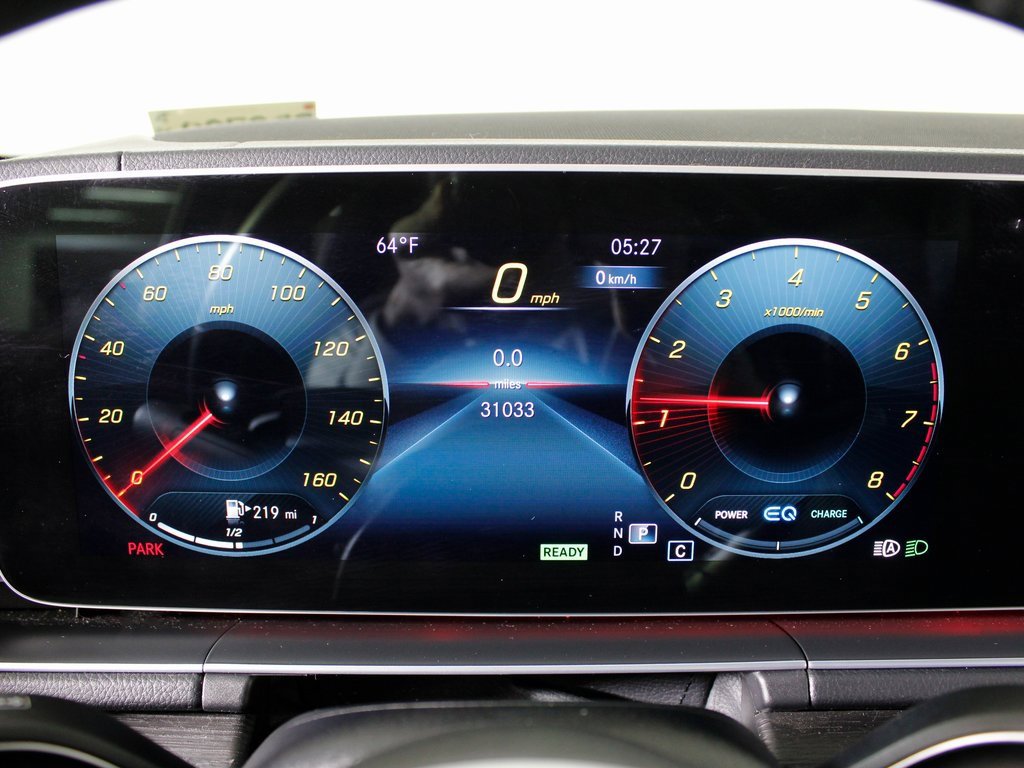 Certified 2022 Mercedes-Benz GLS 450 4MATIC image 15