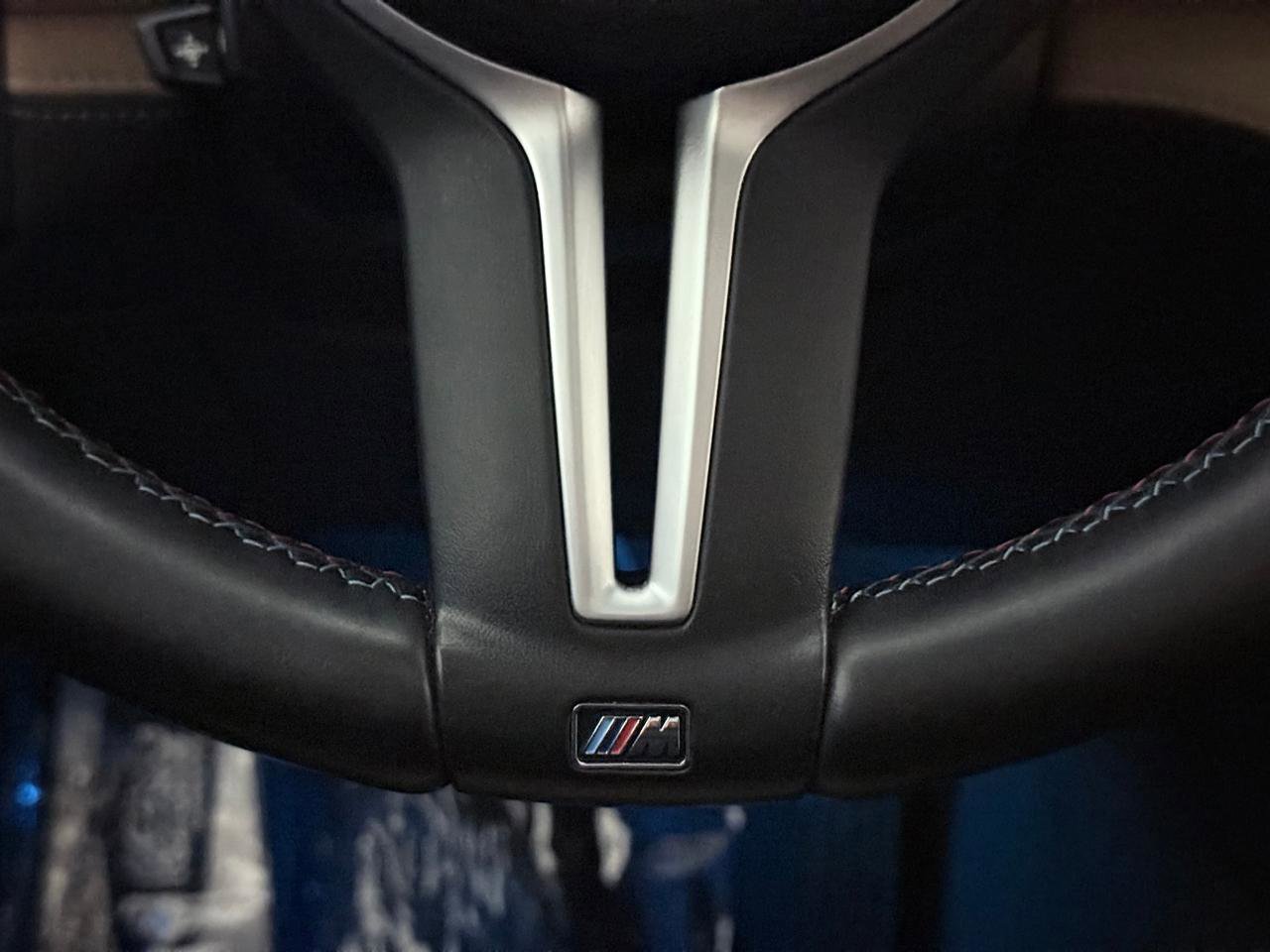 Used 2018 BMW X5 M image 34