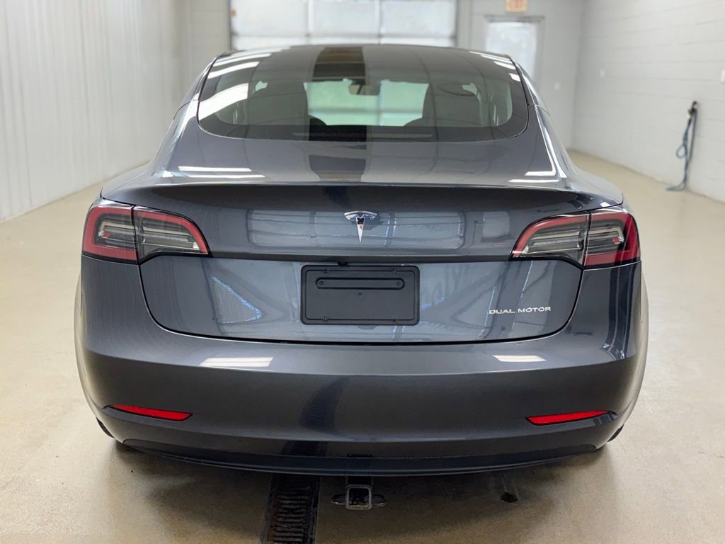 Used 2023 Tesla Model 3 Long Range image 6
