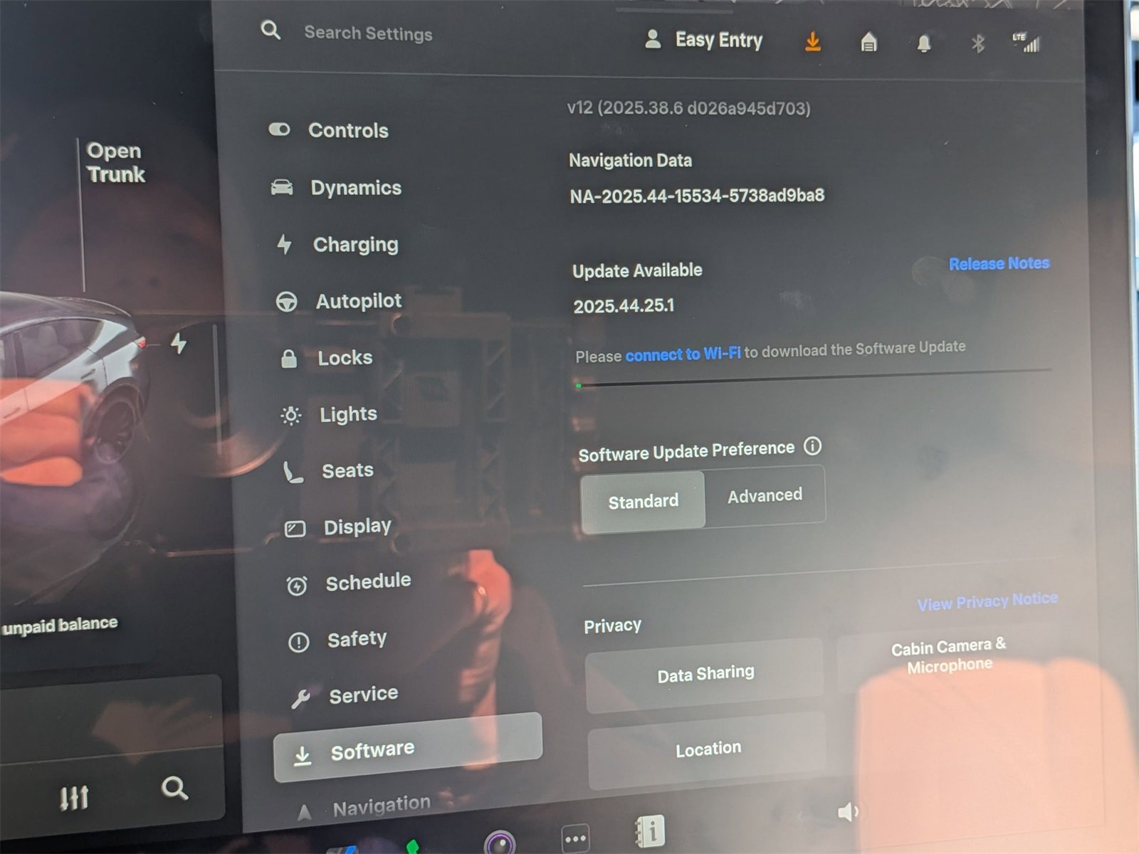 Used 2022 Tesla Model Y Performance image 20