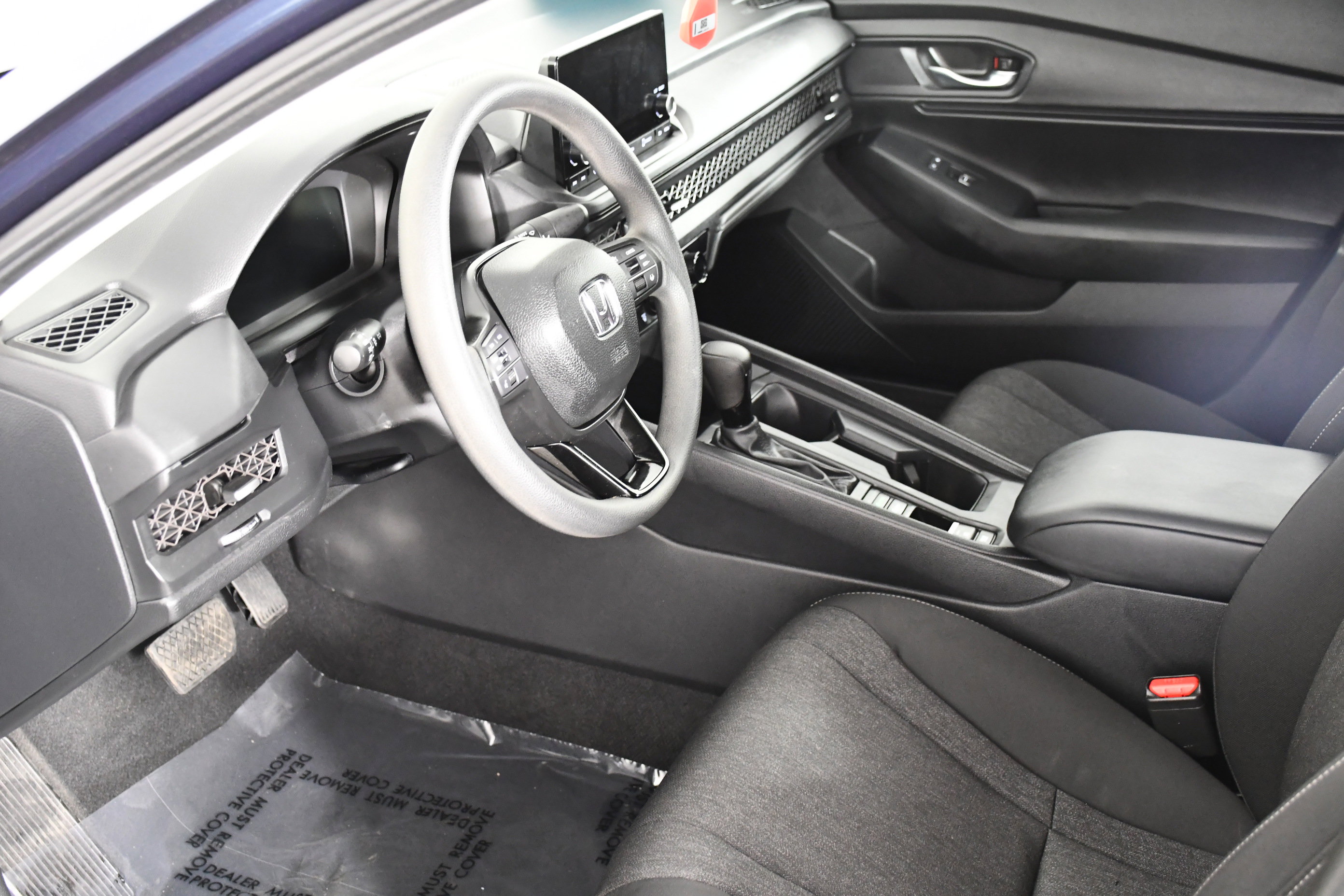 Certified 2025 Honda Accord SE image 26