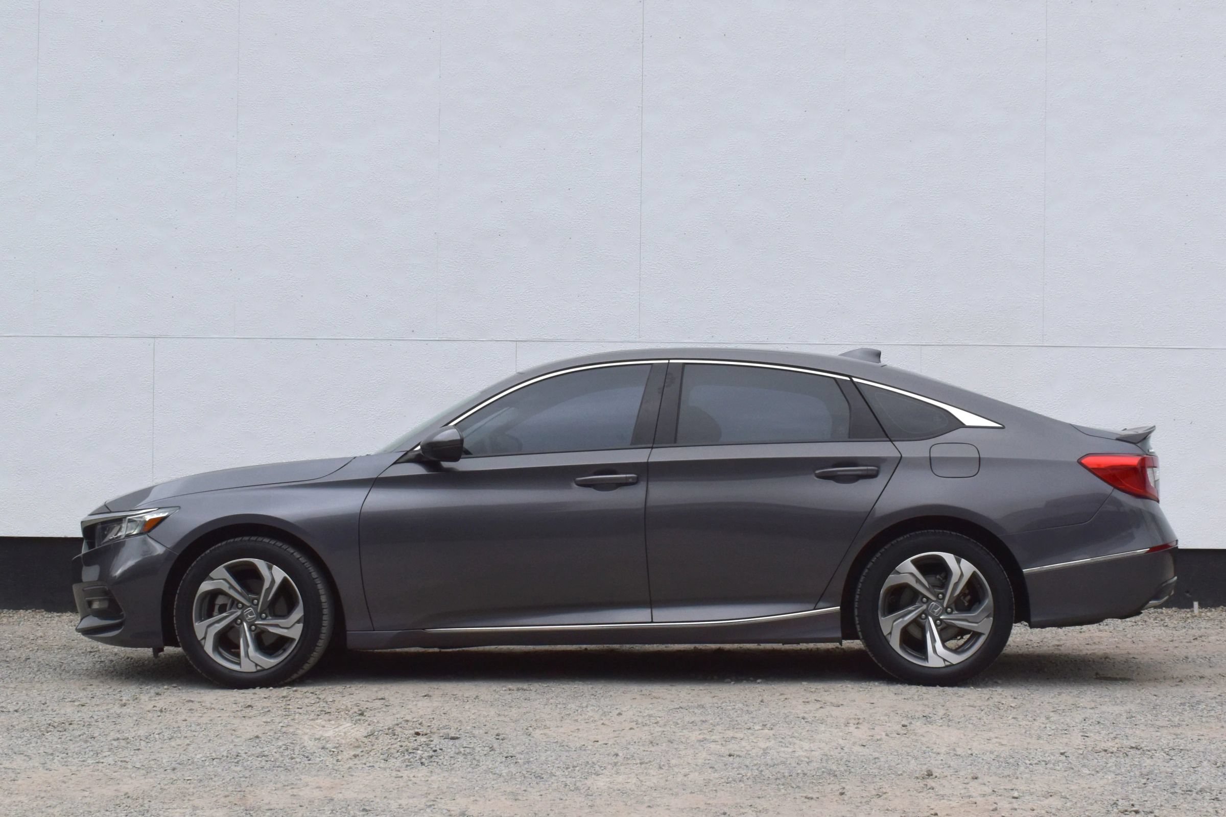 Used 2020 Honda Accord EX-L image 4