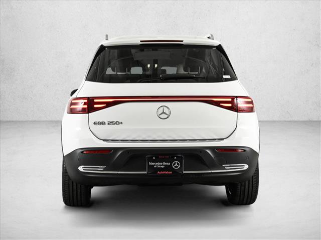 Certified 2025 Mercedes-Benz EQB 250+ image 7