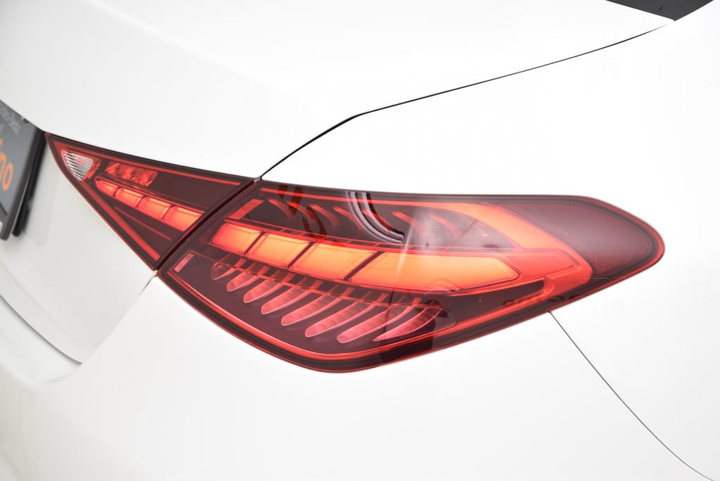 Used 2023 Mercedes-Benz C 300 Sedan image 14
