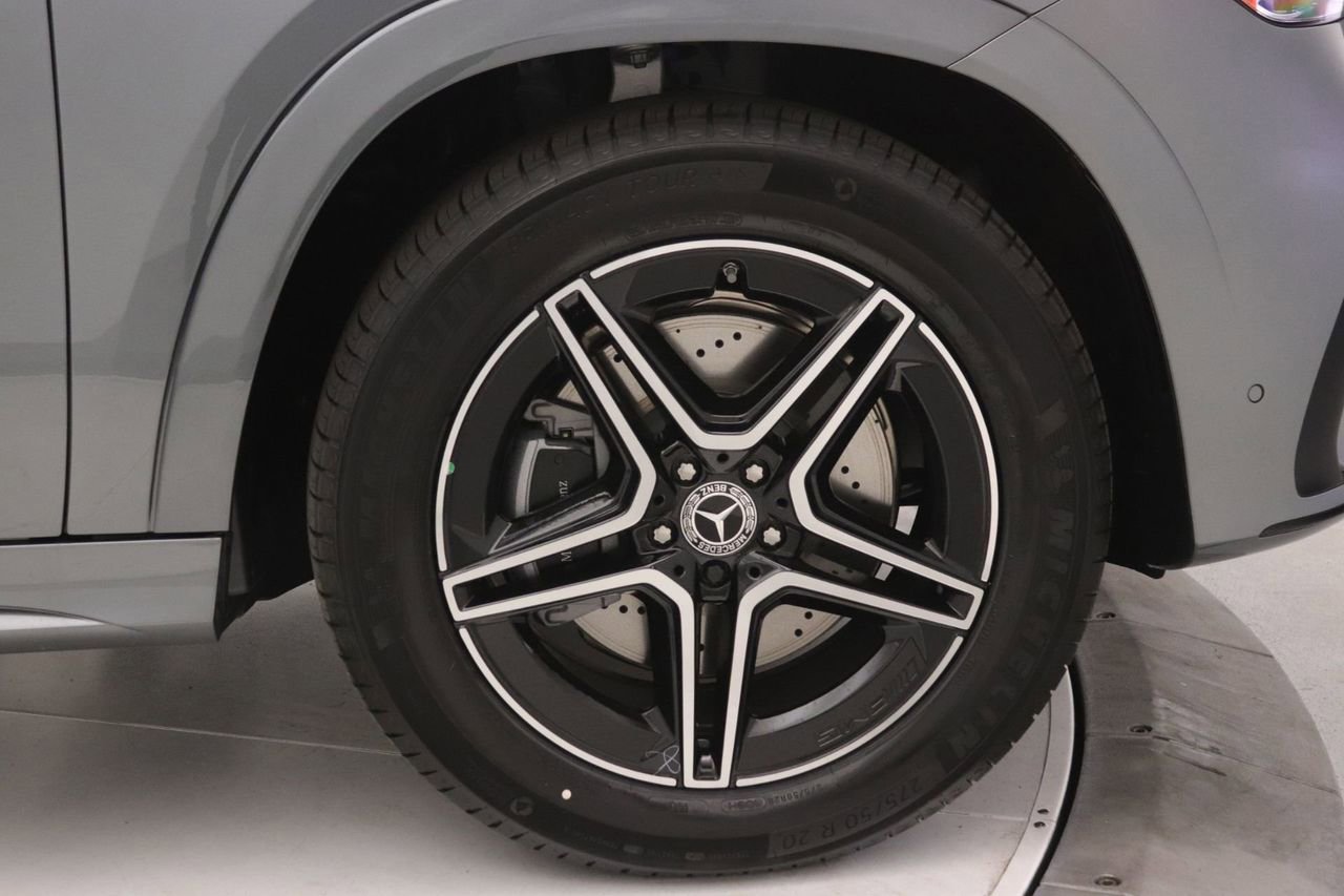 New 2026 Mercedes-Benz GLE 450 4MATIC Coupe image 13