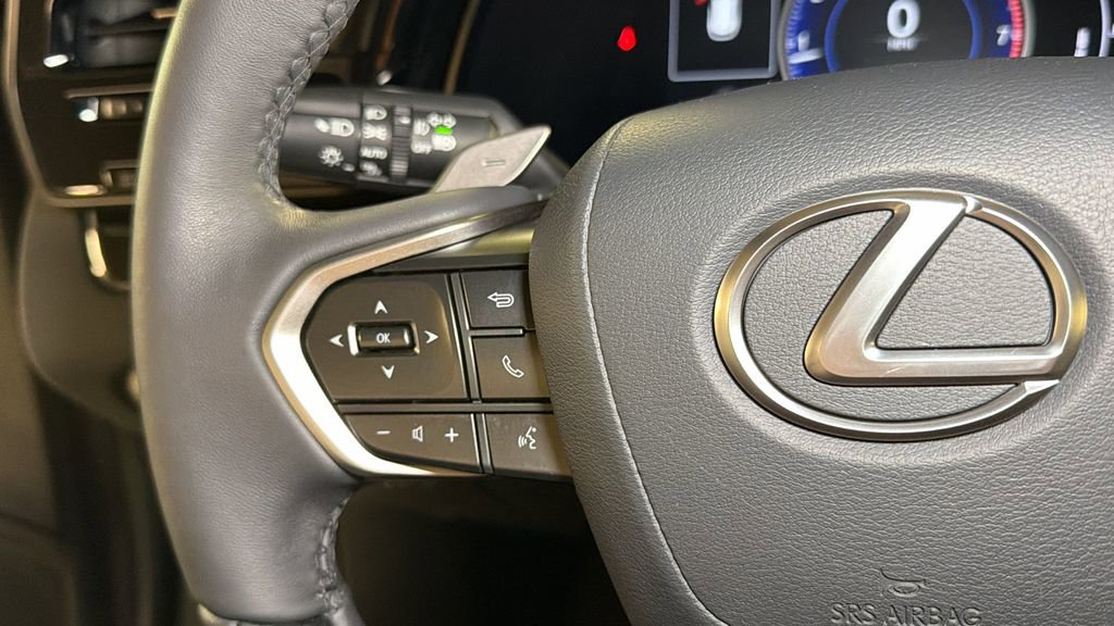Used 2024 Lexus RX 350 Premium w/ Cold Area Package image 26