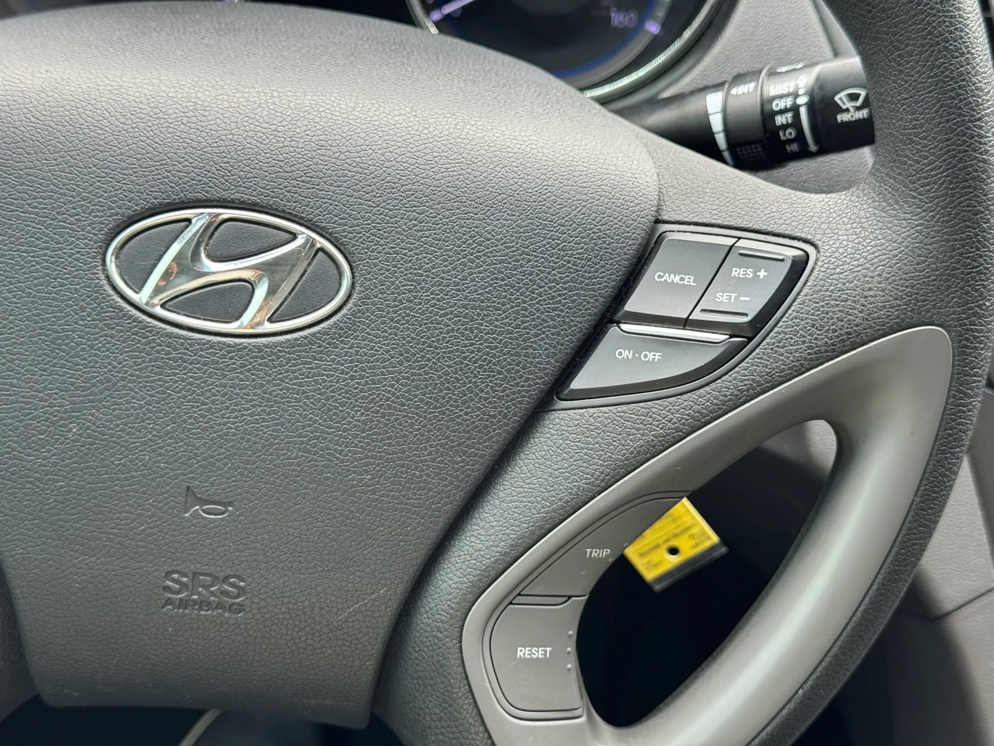 Used 2013 Hyundai Sonata GLS FWD image 20