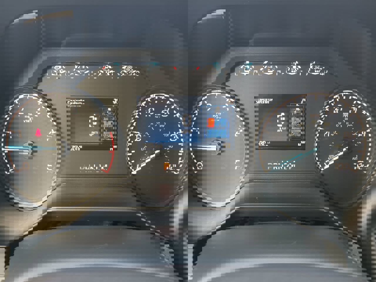 Used 2025 Ford F450 XL w/ 360-Degree Camera Package image 24