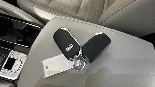 Used 2020 Kia Telluride SX AWD/4WD image 20