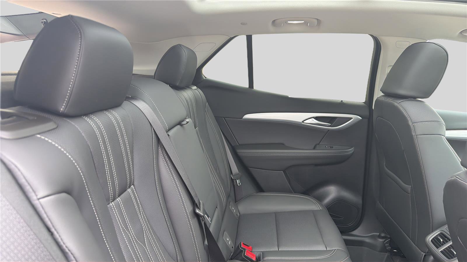 New 2026 Buick Envision Avenir image 22