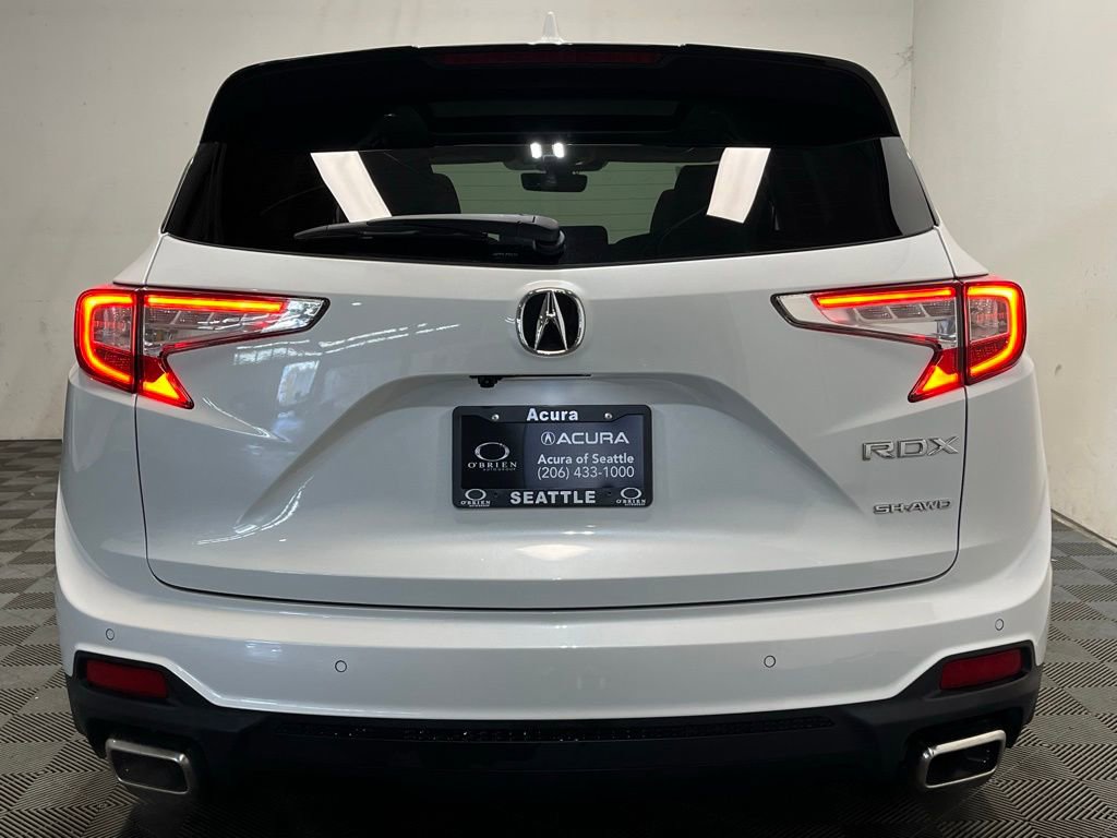 Used 2023 Acura RDX w/ Technology Package image 21