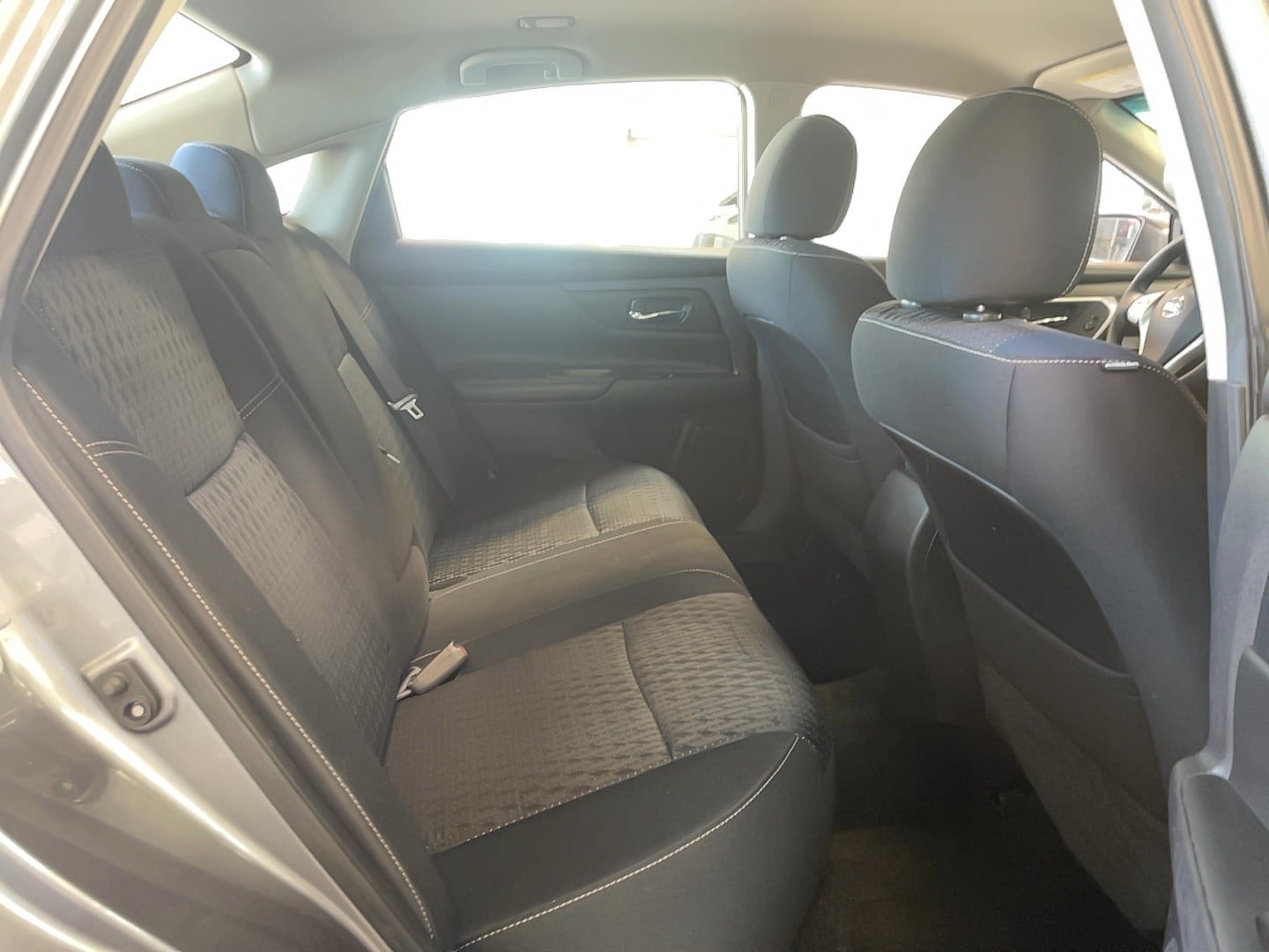 Used 2016 Nissan Altima 2.5 S w/ Power Driver Seat Package FWD image 14