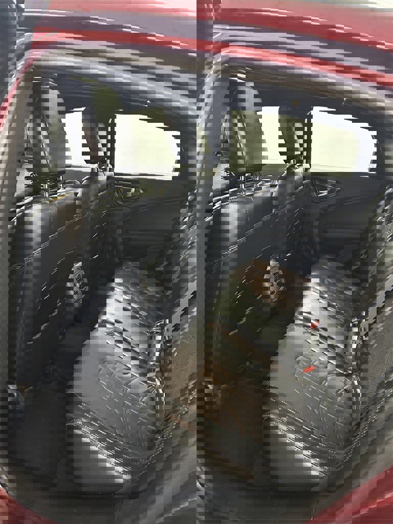 Used 2016 Chrysler 200 S w/ Navigation & Sound Group I image 32