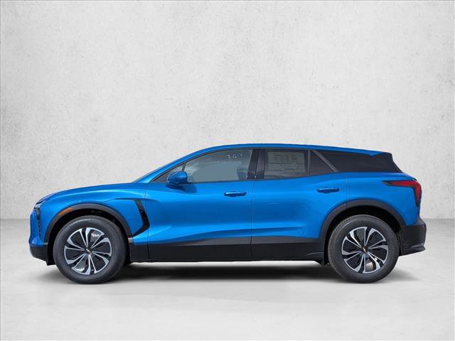 New 2026 Chevrolet Blazer EV LT image 8