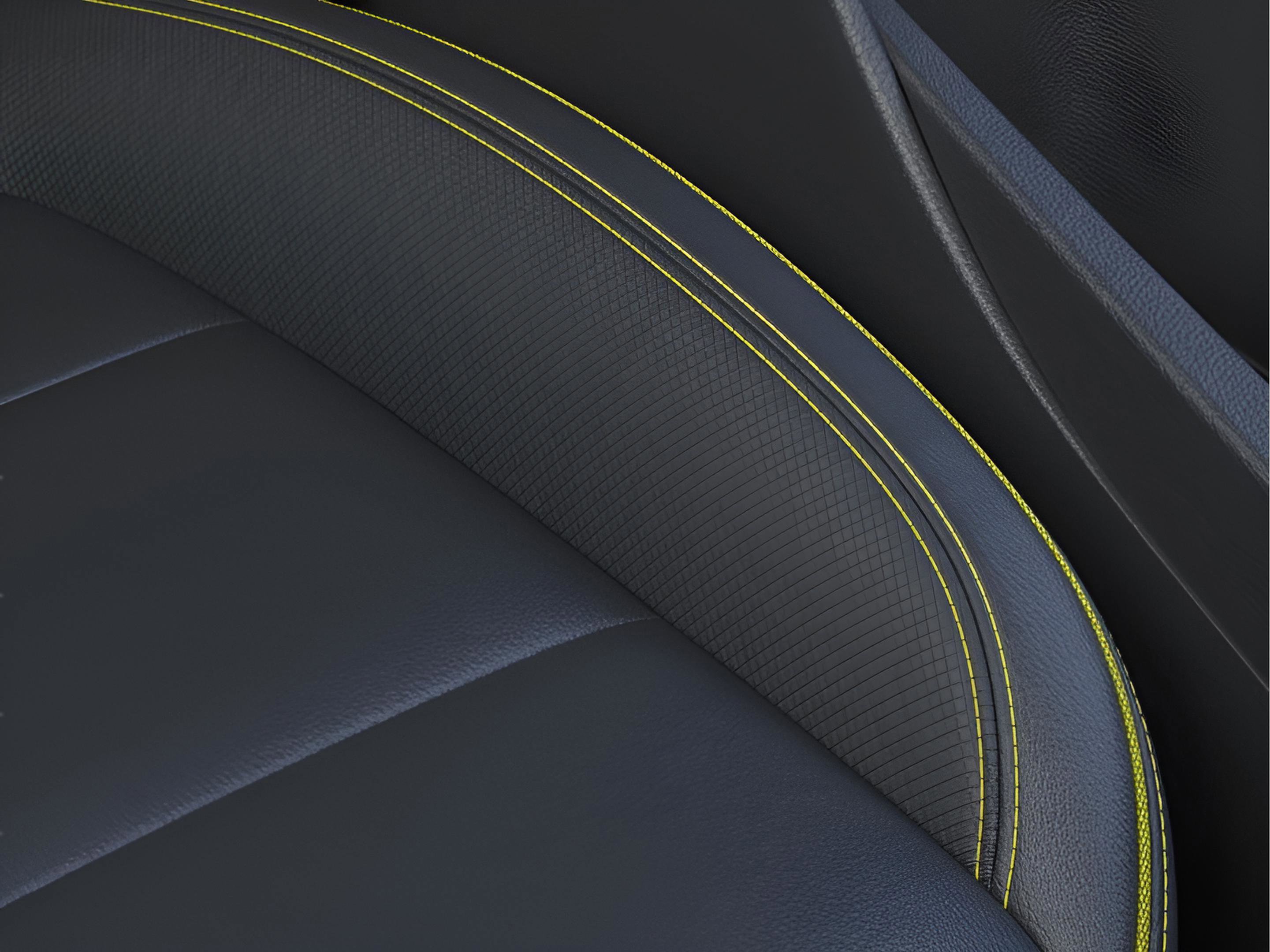 New 2025 Chevrolet TrailBlazer ACTIV w/ Convenience Package image 24