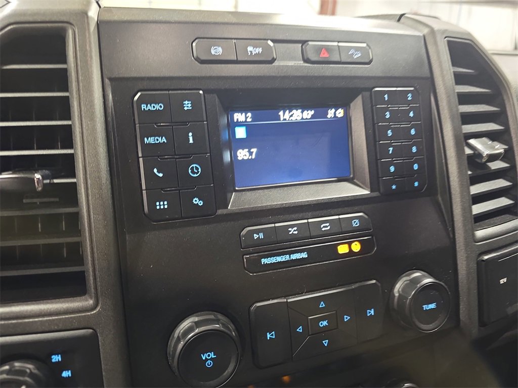 Used 2021 Ford F250 XL w/ Power Equipment Group image 22