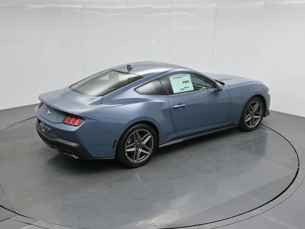 New 2026 Ford Mustang Premium RWD image 35