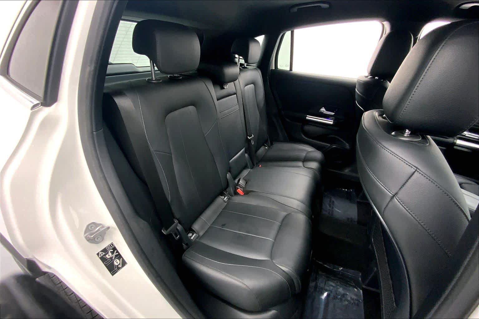 Certified 2021 Mercedes-Benz GLA 250 image 13