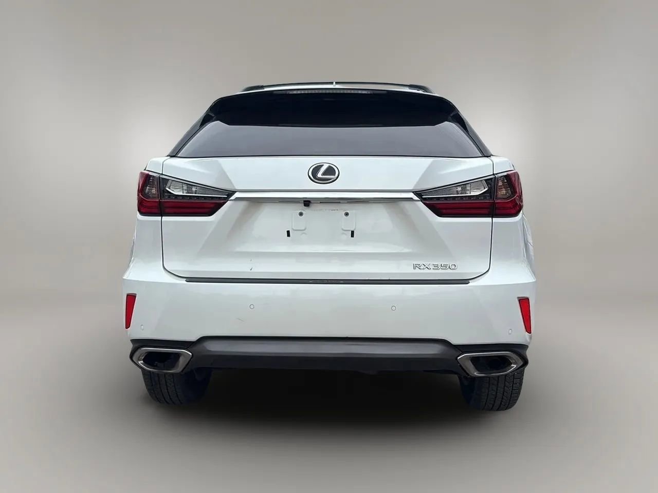 Used 2017 Lexus RX 350 AWD w/ Premium Package image 6