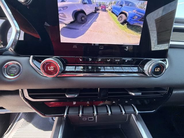 New 2026 GMC Canyon Elevation w/ Convenience Package AWD/4WD image 17