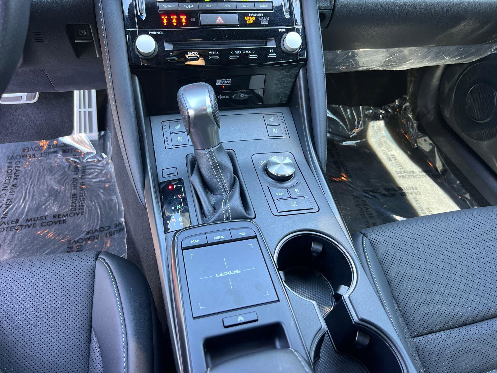 Used 2024 Lexus IS 350 F Sport image 33