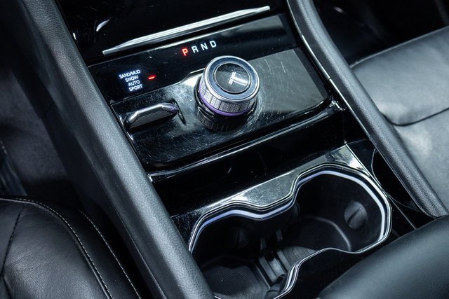 Used 2022 Jeep Grand Cherokee L Limited image 17