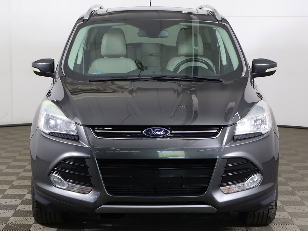 Used 2016 Ford Escape Titanium AWD/4WD image 10