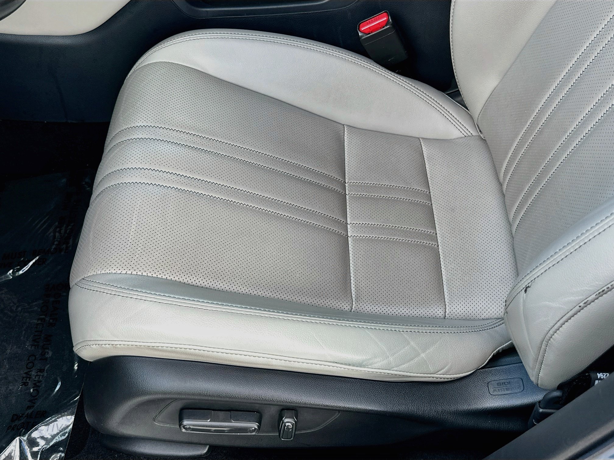 Used 2023 Honda HR-V EX-L image 18
