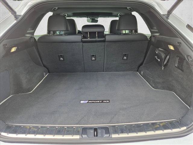 Certified 2021 Lexus RX 350 F Sport AWD/4WD image 6